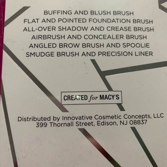 Glitterati Culture Set - Picture 5 of 8